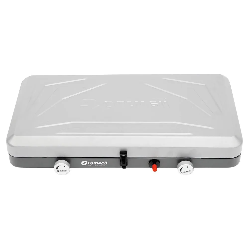 Outwell Annatto 2 Burners Kitchen 5 Outwell Annatto 2 Burners Kitchen - Image 3
