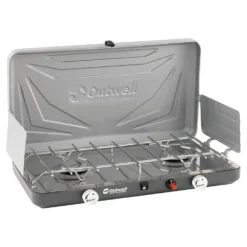 Outwell Annatto 2 Burners Kitchen