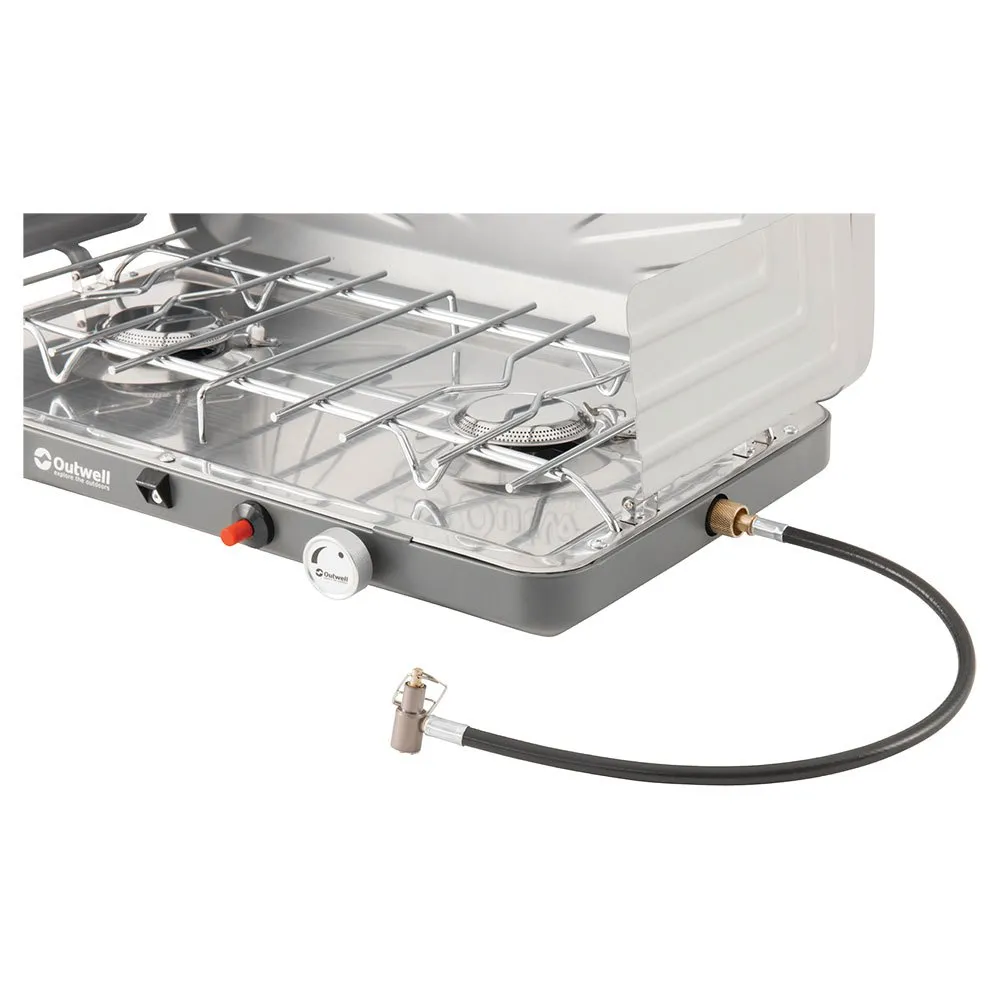 Outwell Annatto 2 Burners Kitchen 7 Outwell Annatto 2 Burners Kitchen - Image 5