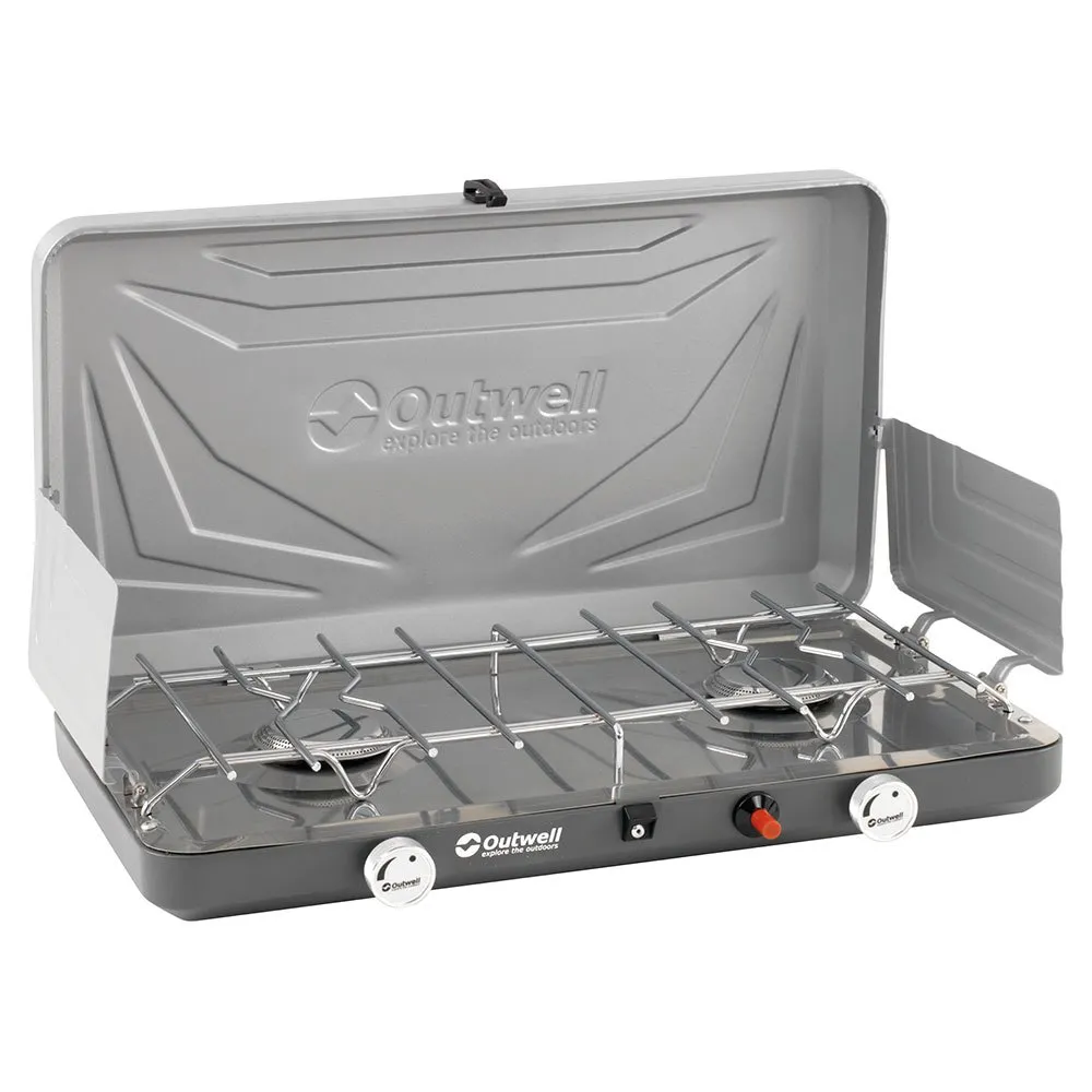 Outwell Annatto 2 Burners Kitchen 3 Outwell Annatto 2 Burners Kitchen