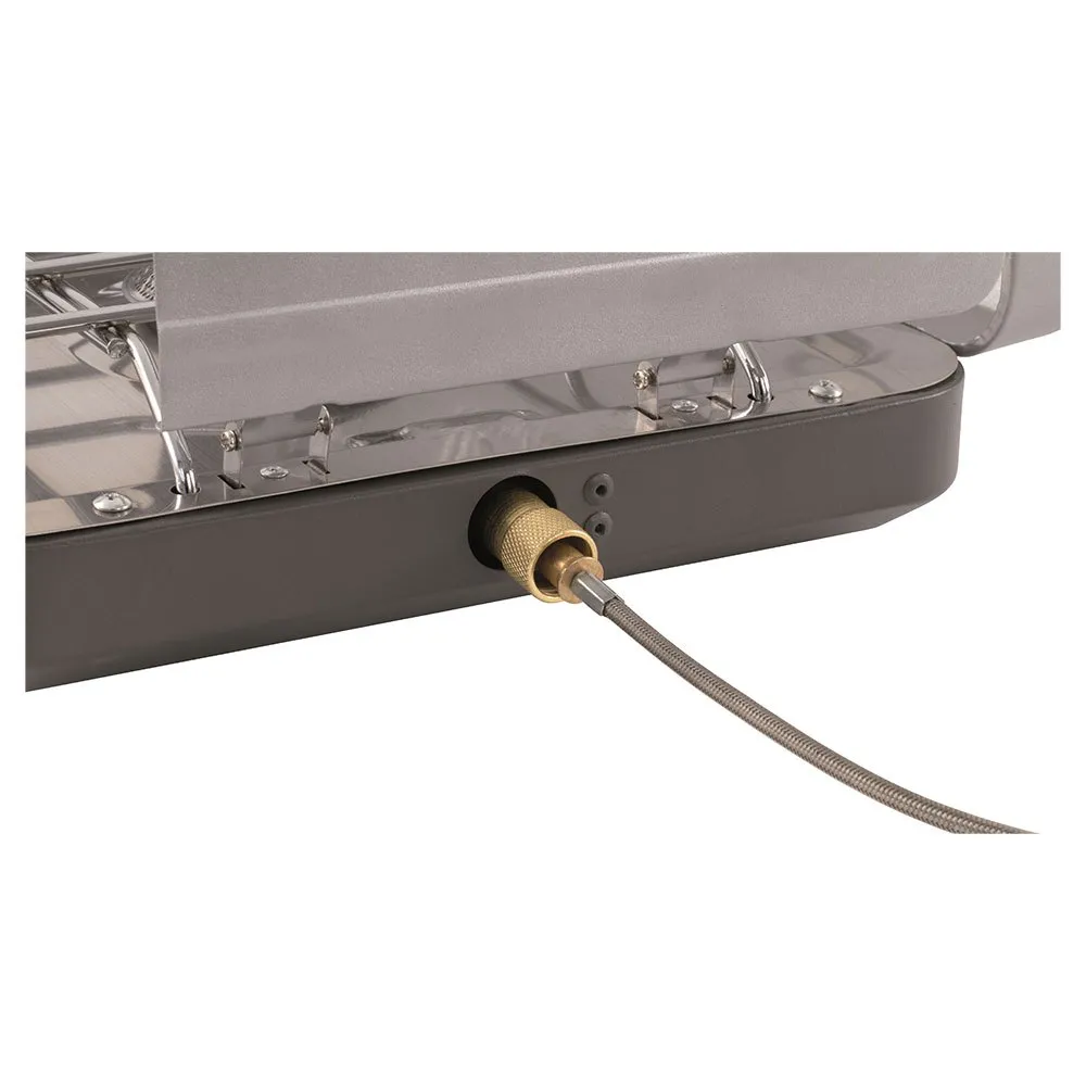 Outwell Annatto Stove Gas Camping Stover 4 Outwell Annatto Stove Gas Camping Stover - Image 2