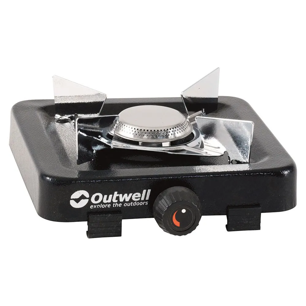 Outwell Appetizer 1 Burner 3 Outwell Appetizer 1 Burner