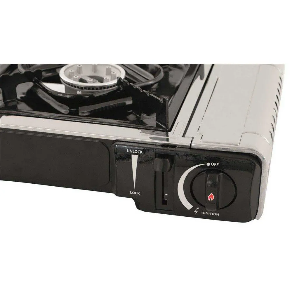 Outwell Appetizer Solo Camping Stove 6 Outwell Appetizer Solo Camping Stove - Image 4