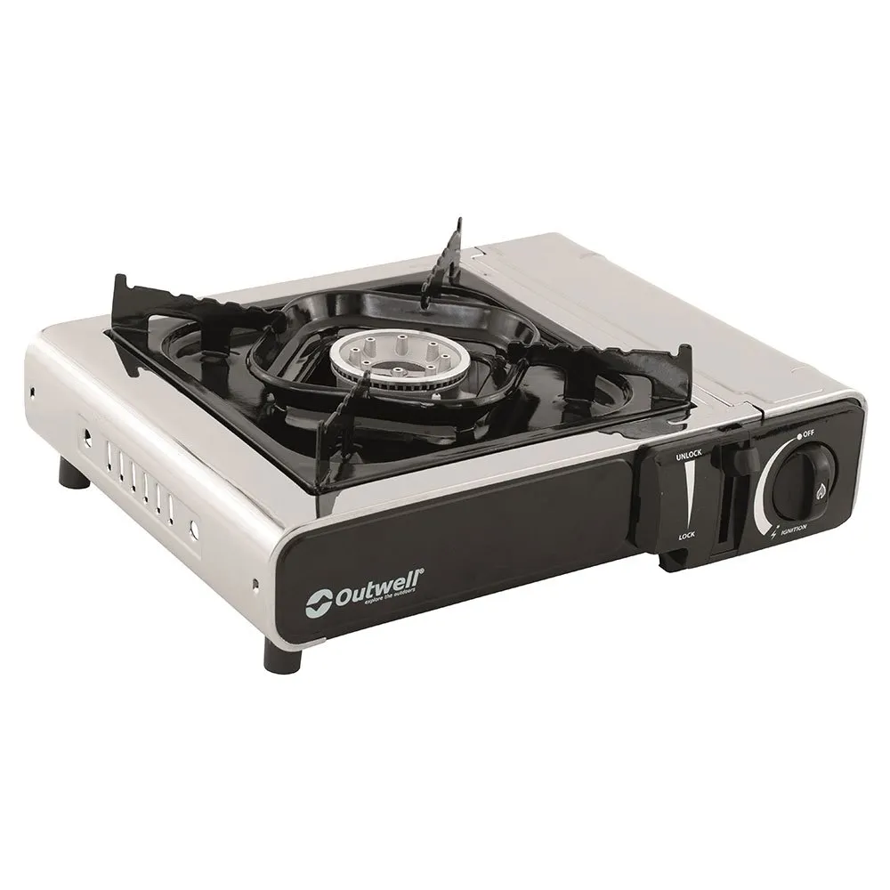 Outwell Appetizer Solo Camping Stove 3 Outwell Appetizer Solo Camping Stove