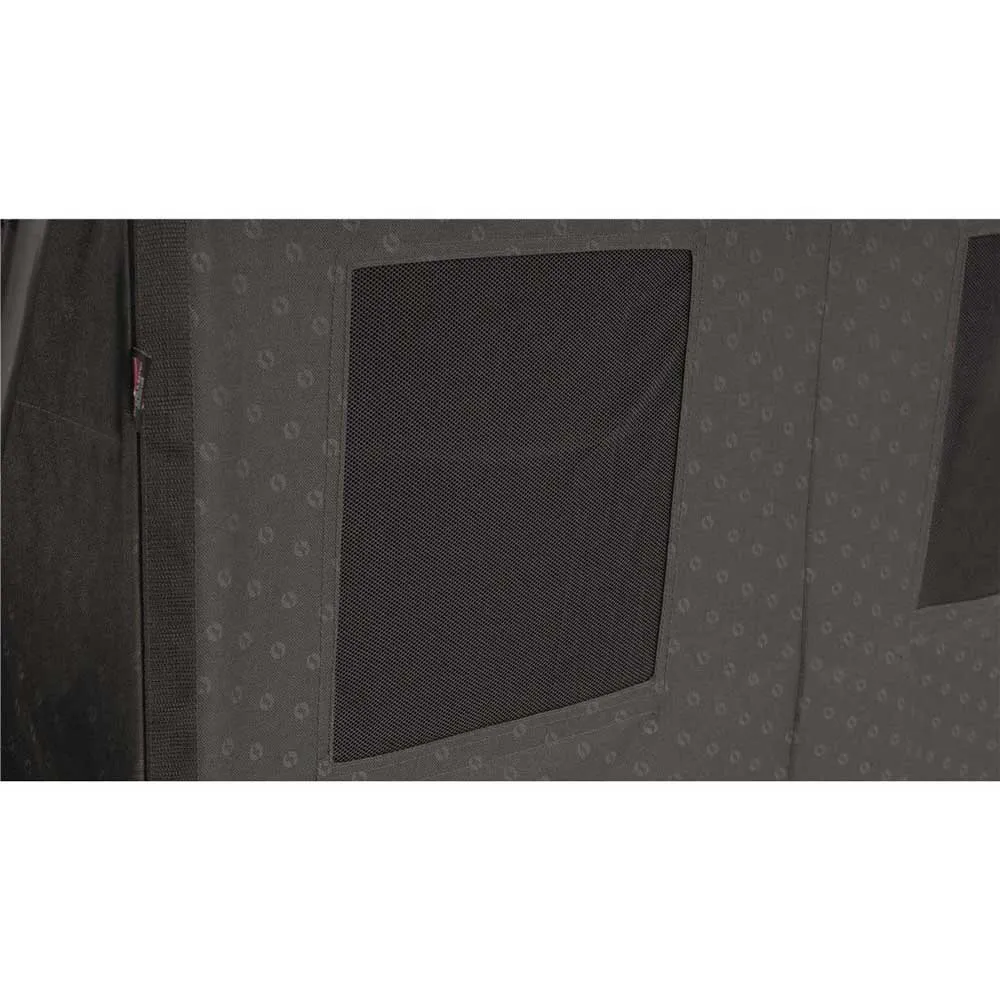 Outwell Aruba Wardrobe 4 Outwell Aruba Wardrobe - Image 2