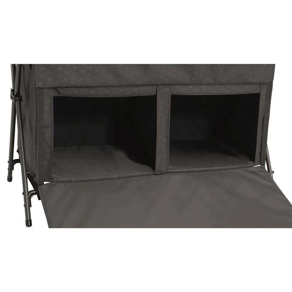 Outwell Aruba Wardrobe 7 Outwell Aruba Wardrobe - Image 5