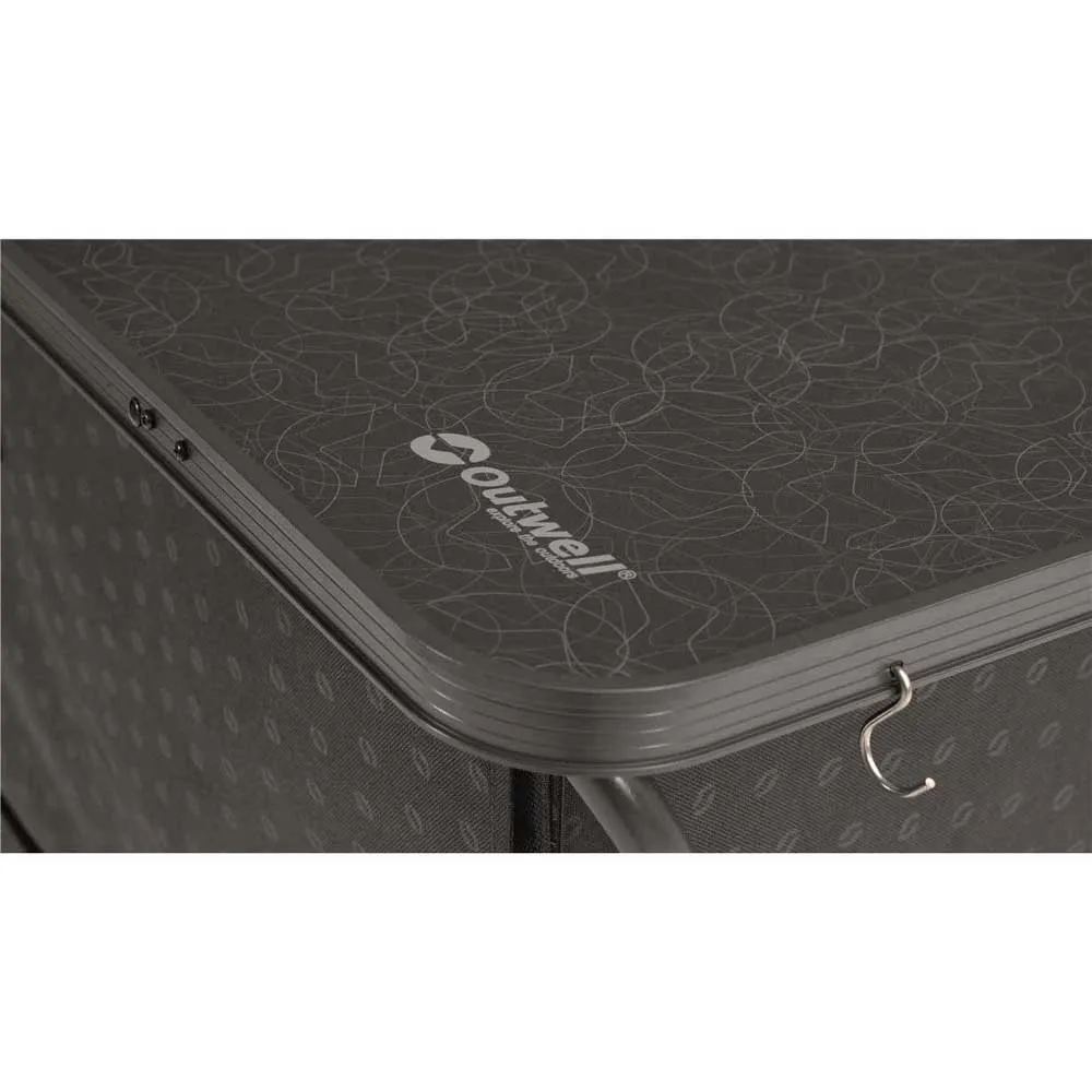 Outwell Aruba Wardrobe 8 Outwell Aruba Wardrobe - Image 6