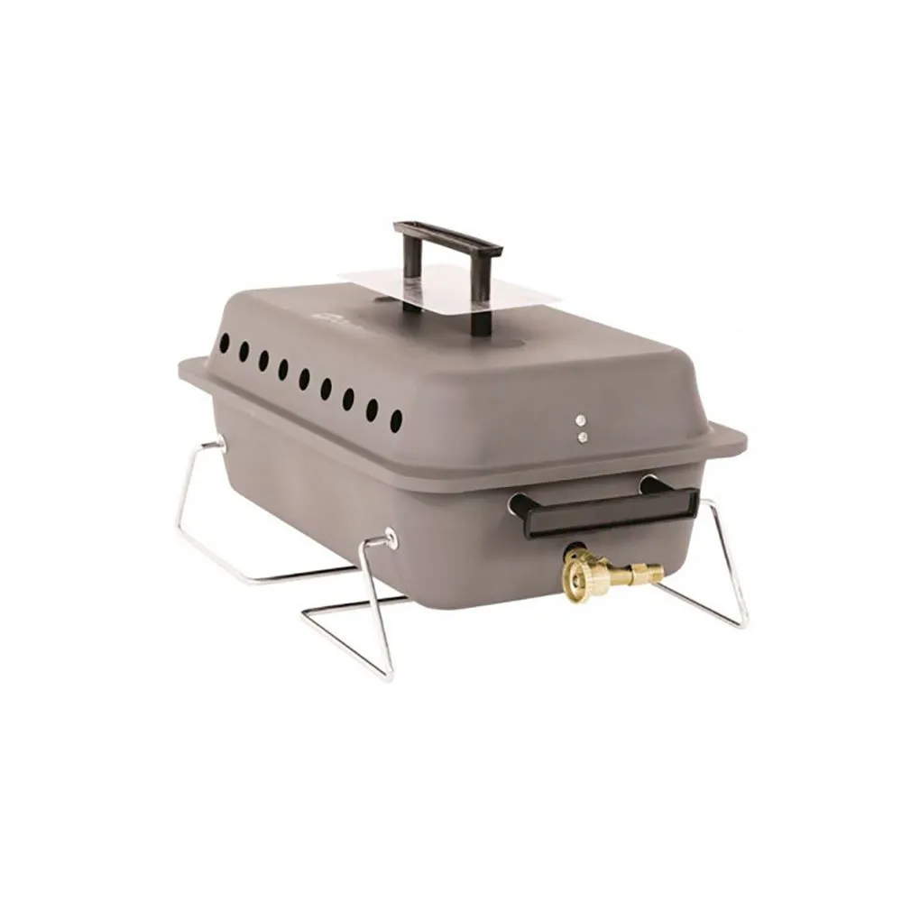 Outwell Asado Barbecue 4 Outwell Asado Barbecue - Image 2