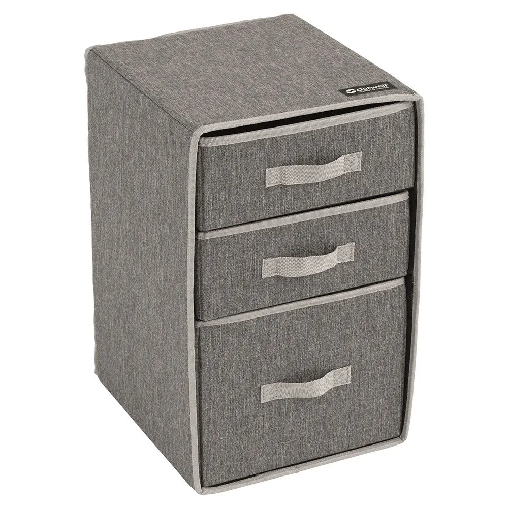 Outwell Barmouth Wardrobe 3 Outwell Barmouth Wardrobe