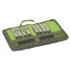 Outwell BBQ Cutlery Set -Prim Camping Shop outwell bbq cutlery set