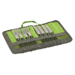 Outwell BBQ Cutlery Set