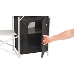 Outwell Camrose Wardrobe -Prim Camping Shop outwell camrose wardrobe 2