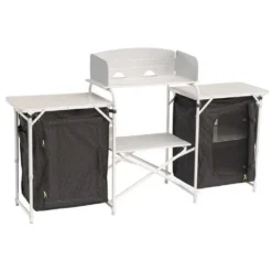 Outwell Camrose Wardrobe