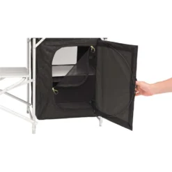 Outwell Camrose Wardrobe -Prim Camping Shop outwell camrose wardrobe 4