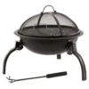 Outwell Cazal Fire Pit M