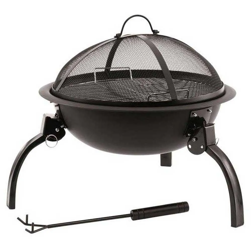 Outwell Cazal Fire Pit M 3 Outwell Cazal Fire Pit M