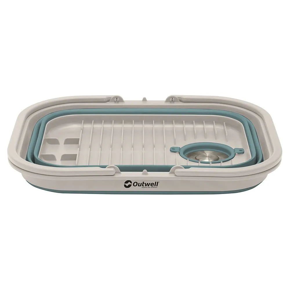 Outwell Collaps Washing Base With Handle 4 Outwell Collaps Washing Base With Handle - Image 2