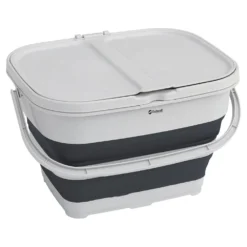 Outwell Collapsible Double Bucket