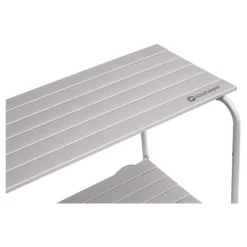 Outwell Crete Table -Prim Camping Shop outwell crete table 2