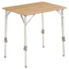 Outwell Custer S Table -Prim Camping Shop outwell custer s table