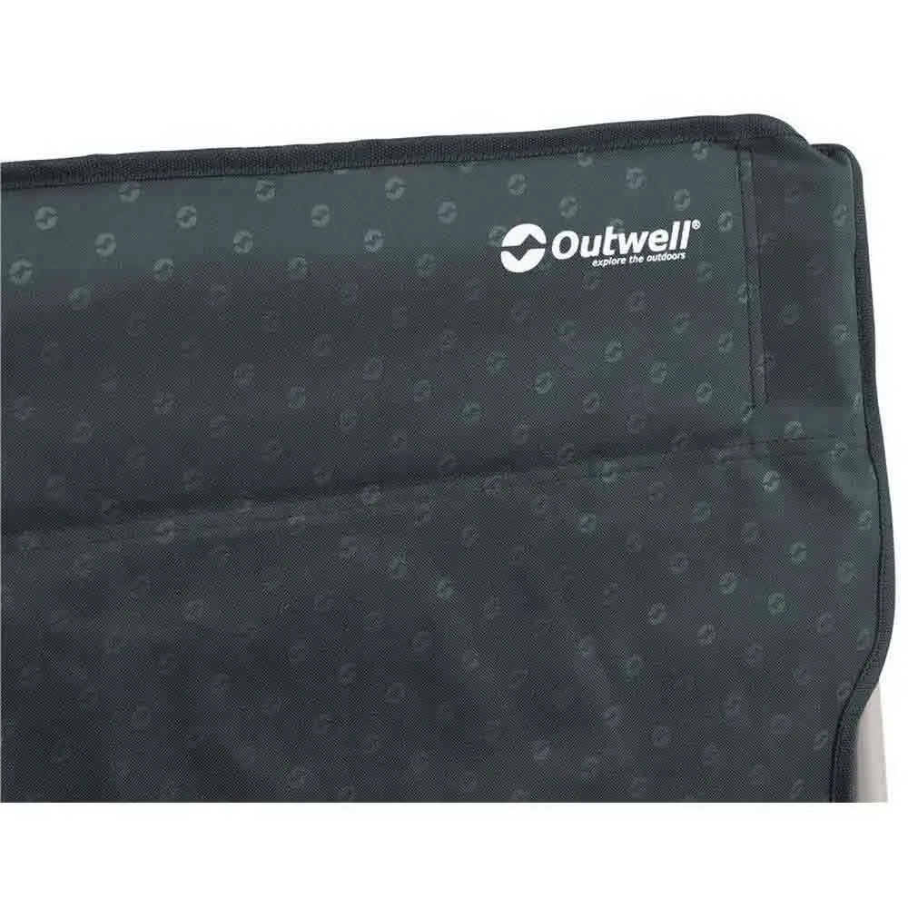 Outwell Goya Chair 5 Outwell Goya Chair - Image 3