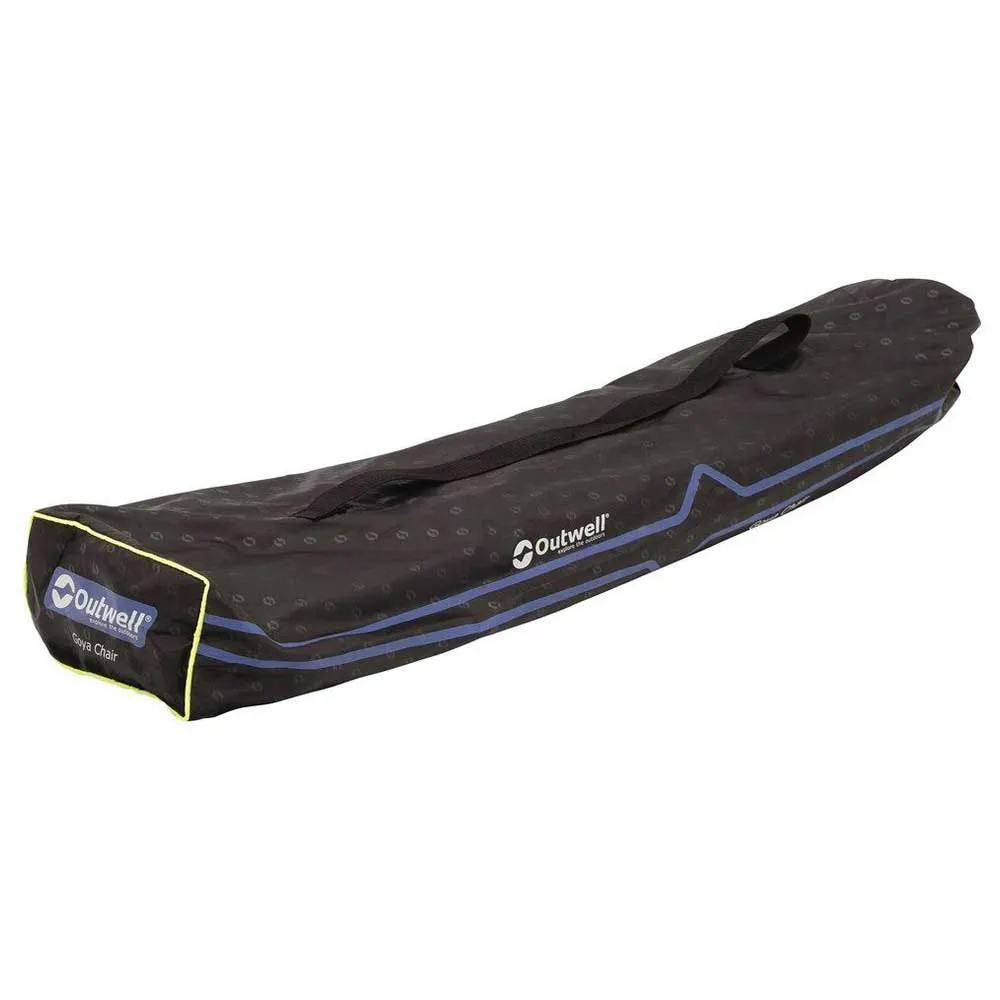 Outwell Goya Chair 7 Outwell Goya Chair - Image 5