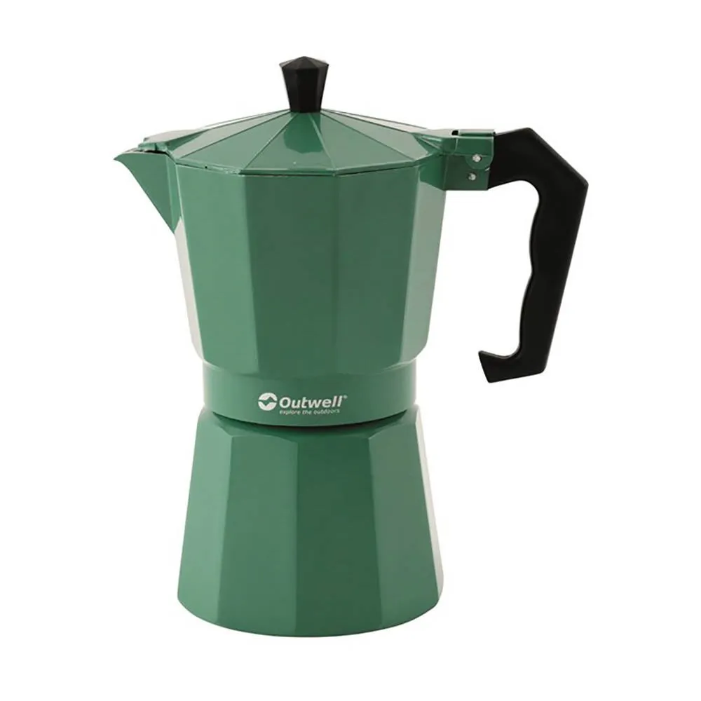 Outwell Manley L Coffe Maker 3 Outwell Manley L Coffe Maker