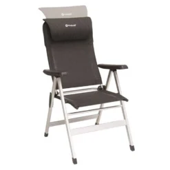 Outwell Milton Armchair -Prim Camping Shop outwell milton armchair 1