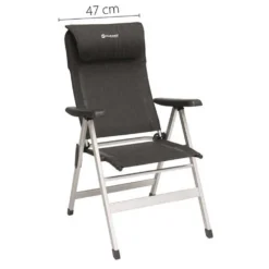Outwell Milton Armchair -Prim Camping Shop outwell milton armchair 2