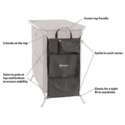 Outwell Neat´N´Tidy -Prim Camping Shop outwell neatntidy 4