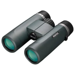 Pentax AD 10X36 WP Binoculars