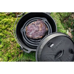 Petromax Dutch Oven 4.5L -Prim Camping Shop petromax dutch oven 4.5l 2