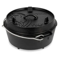 Petromax Dutch Oven 4.5L