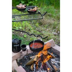 Petromax Dutch Oven 4.5L -Prim Camping Shop petromax dutch oven 4.5l 3