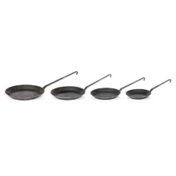 Petromax Wrought Iron Pan 20 Cm -Prim Camping Shop petromax wrought iron pan 20 cm 4