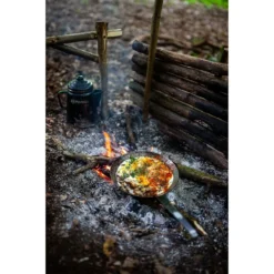 Petromax Wrought Iron Pan 28 Cm -Prim Camping Shop petromax wrought iron pan 28 cm 2