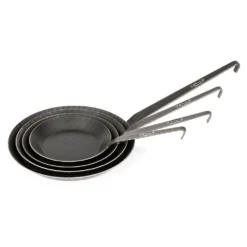 Petromax Wrought Iron Pan 28 Cm -Prim Camping Shop petromax wrought iron pan 28 cm 5