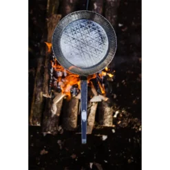 Petromax Wrought Iron Pan 28 Cm -Prim Camping Shop petromax wrought iron pan 28 cm 6