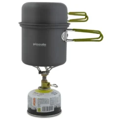 Atom Titan Camping Stove -Prim Camping Shop pinguin atom titan camping stove 2