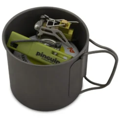 Atom Titan Camping Stove -Prim Camping Shop pinguin atom titan camping stove 6