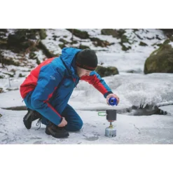 Solo Camping Stove -Prim Camping Shop pinguin solo camping stove 3