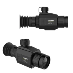 C650 Thermal Monocular Viewer