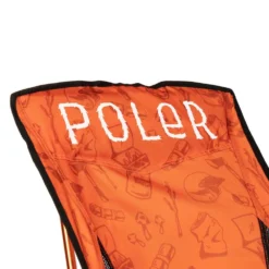 POLER Stow Away Chair -Prim Camping Shop poler stow away chair 2