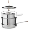 Primus Campfire Cookset -Prim Camping Shop primus campfire cookset