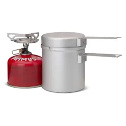 Primus Essential Trail Kit Camping Stove