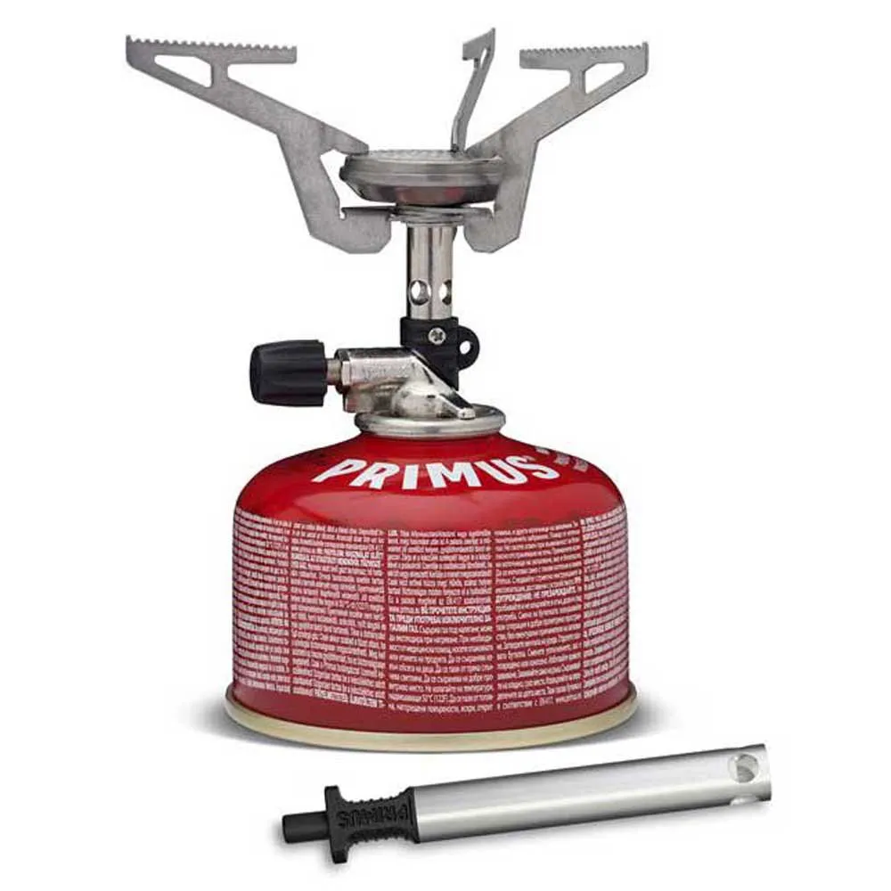 Primus Express 321485 Stove+Piezo 4 Primus Express 321485 Stove+Piezo - Image 2