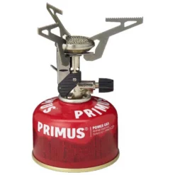 Primus Express 321485 Stove+Piezo