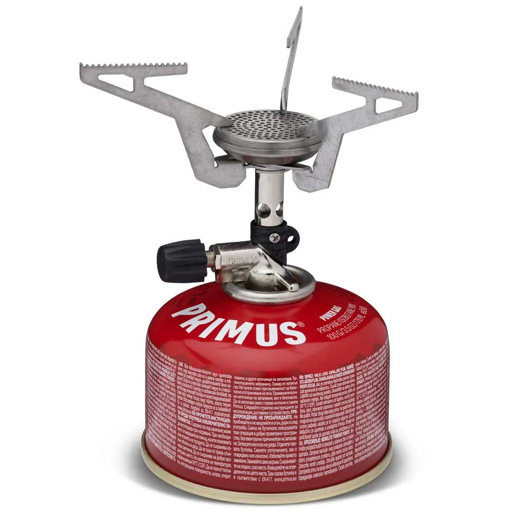 Primus Express Stove+Piezo 3 Primus Express Stove+Piezo