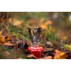 Primus Firestick Stove Ti -Prim Camping Shop primus firestick stove ti 3