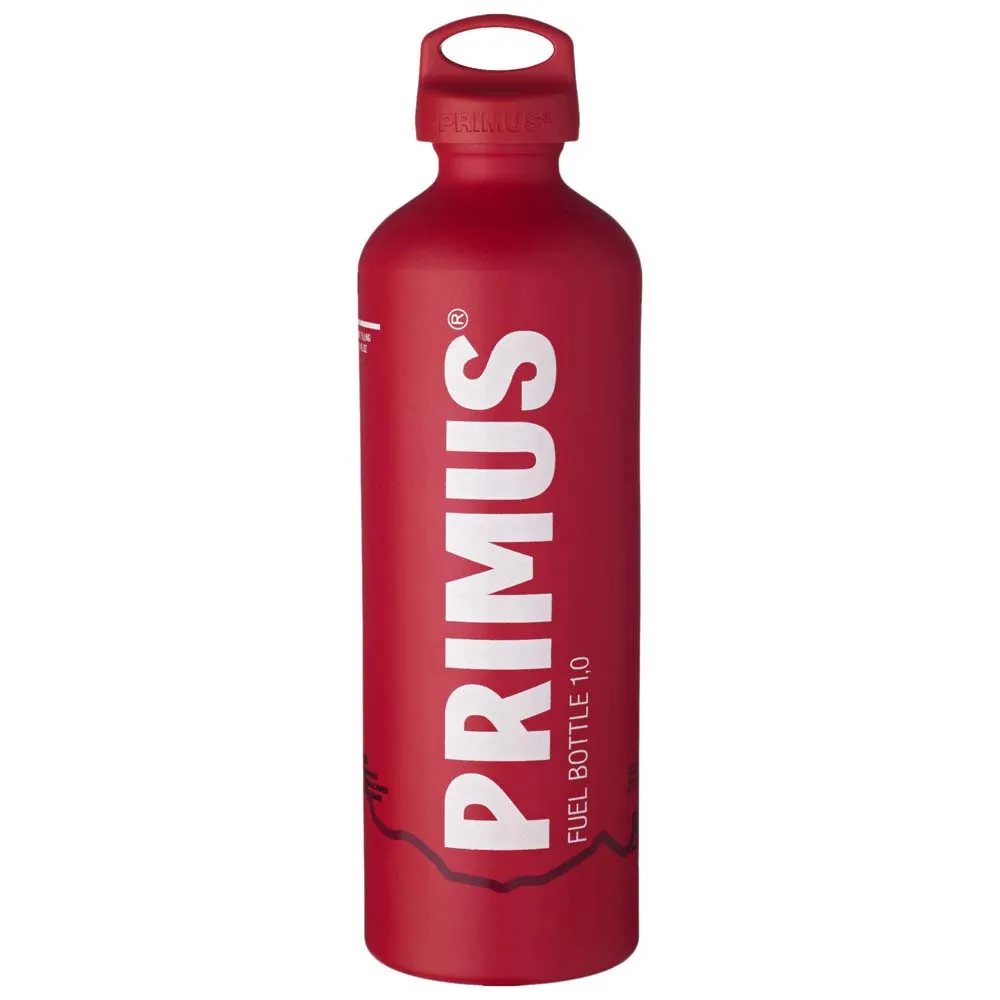 Primus Fuel Bottle 1L 3 Primus Fuel Bottle 1L